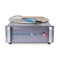 Max Photonics MFSC-3000X — волоконный лазерный источник 3 кВт
