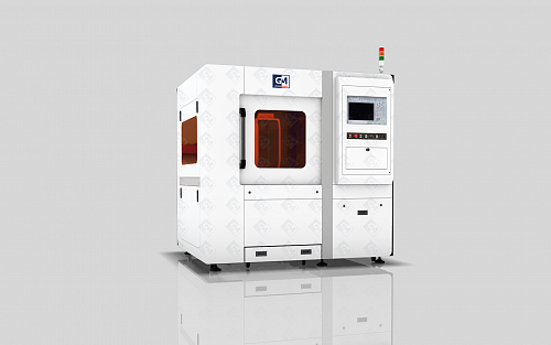 Лазерный станок для микрообработки AEROMACHT 1300×800 мм, 1000 Вт